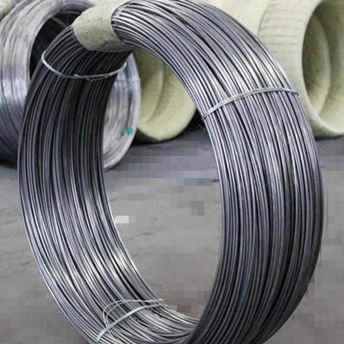 Prime Hot Rolled SAE 1008b ASTM1045/SAE1045 Low Carbon Steel Wire Rod