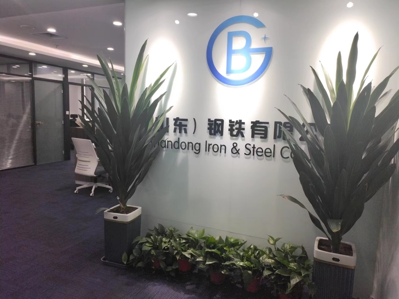 Trung Quốc Baogang (Shandong) Steel Co., Ltd hồ sơ công ty