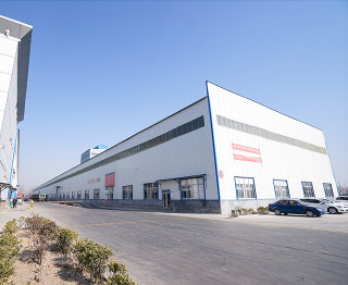 Trung Quốc Baogang (Shandong) Steel Co., Ltd hồ sơ công ty