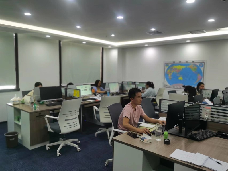 Trung Quốc Baogang (Shandong) Steel Co., Ltd hồ sơ công ty